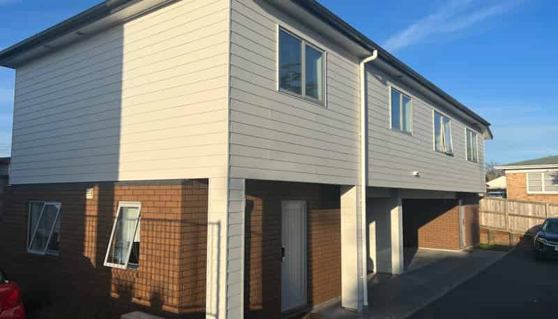 B/4/40 Normandy Avenue, Melville