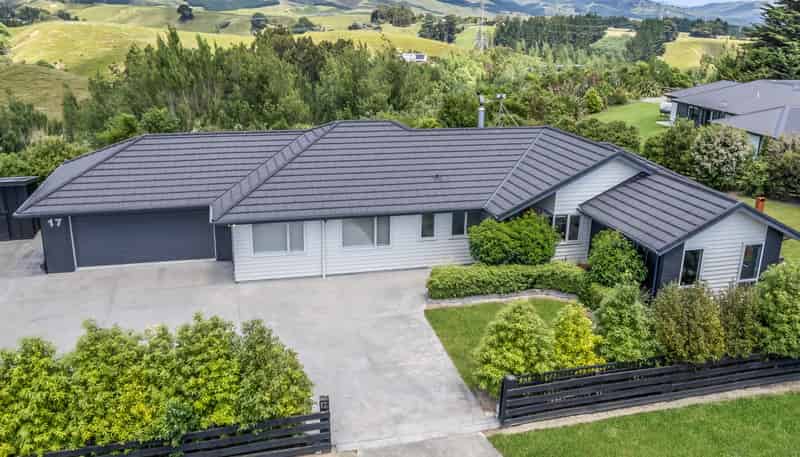 17 Westwood Drive, Aokautere