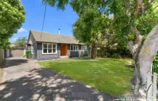 14 Dix Street, Wigram