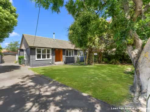 14 Dix Street, Wigram