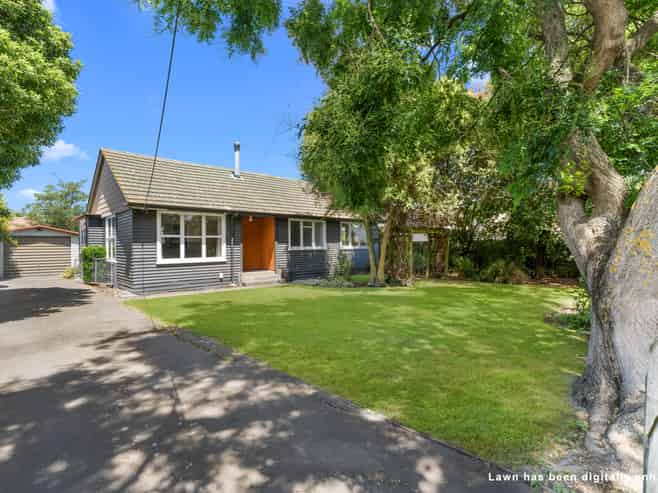 14 Dix Street, Wigram