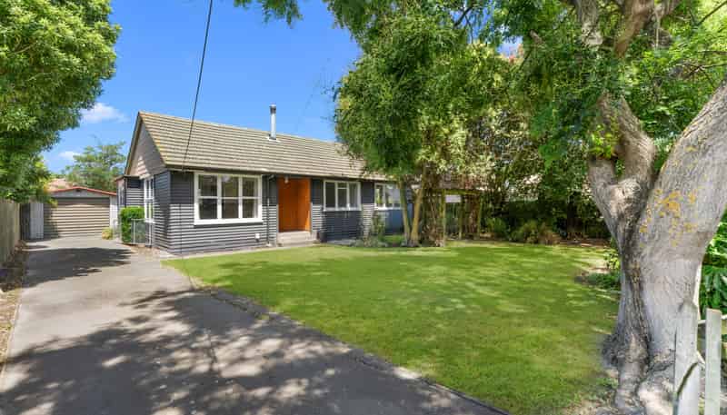 14 Dix Street, Wigram