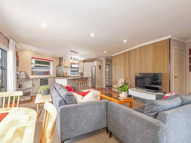 42 Collingwood Street, Hokowhitu