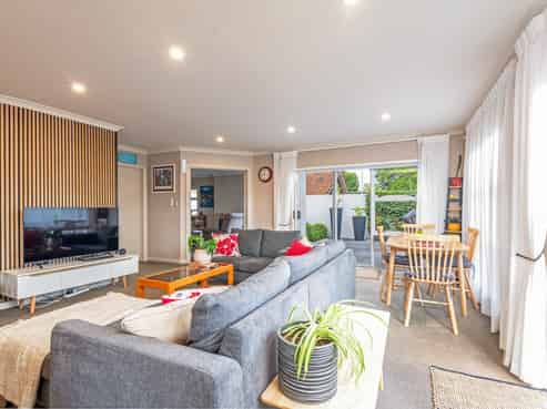 42 Collingwood Street, Hokowhitu