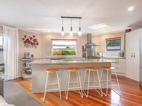 42 Collingwood Street, Hokowhitu