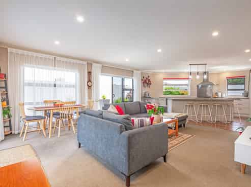 42 Collingwood Street, Hokowhitu