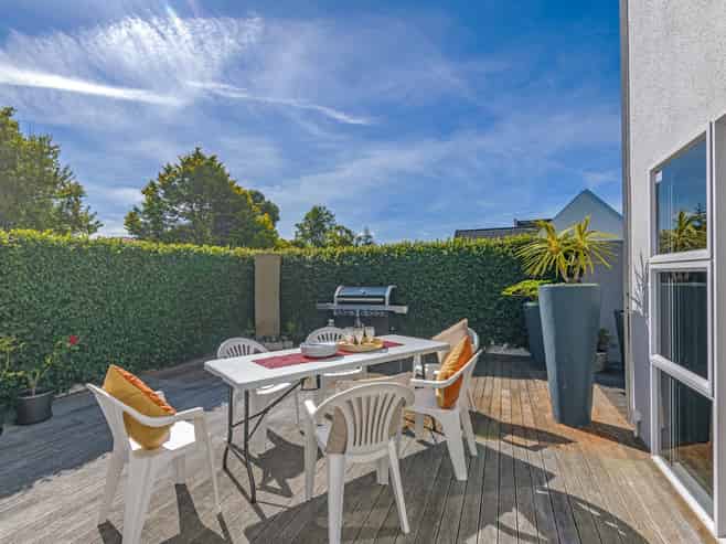 42 Collingwood Street, Hokowhitu