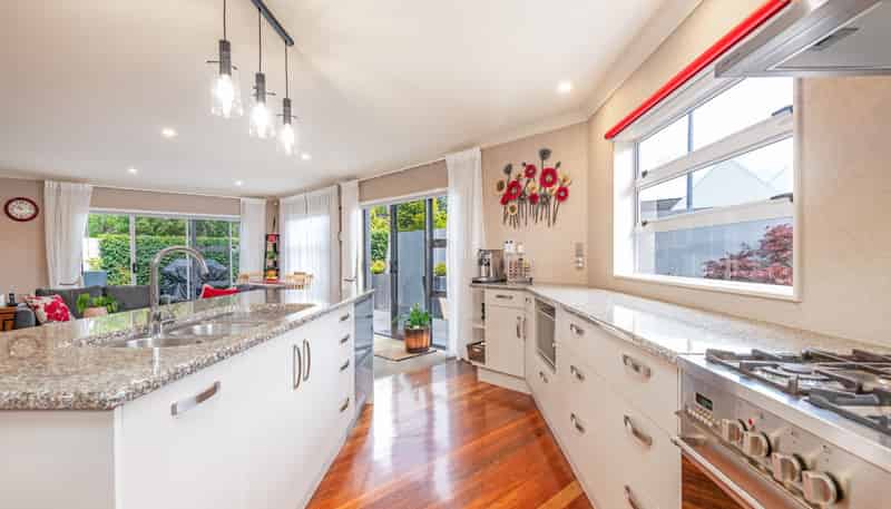 42 Collingwood Street, Hokowhitu