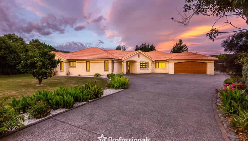 1140A Maymorn Road, Maymorn