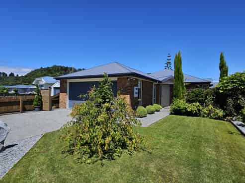 32B Marsden Road, Greymouth