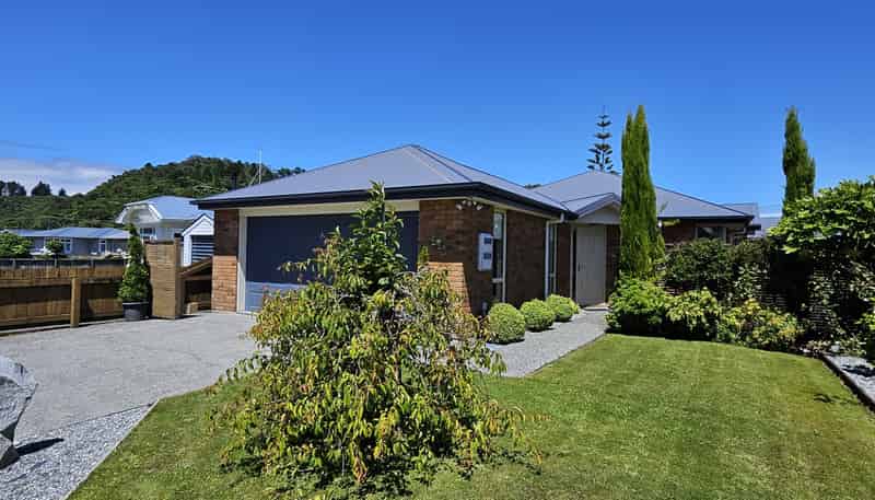 32B Marsden Road, Greymouth