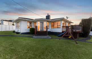 45 Matipo Road, Te Atatu Peninsula