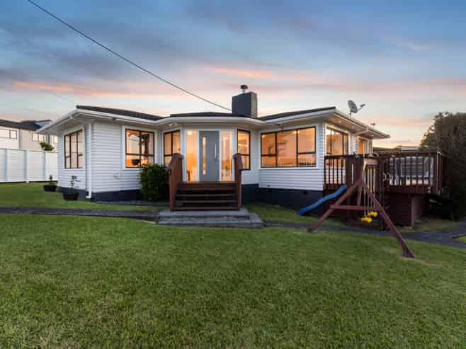 45 Matipo Road, Te Atatu Peninsula