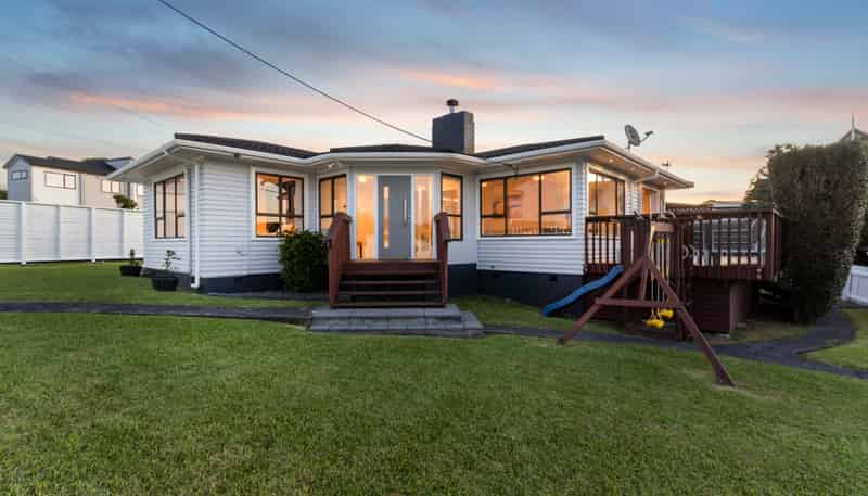 45 Matipo Road, Te Atatu Peninsula