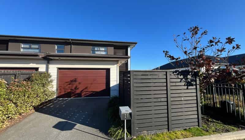 21  Bellbird Lane, Marshland