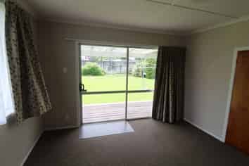 1 Queen Street, Raetihi