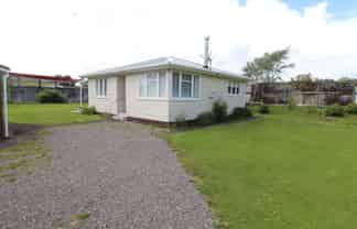 1 Queen Street, Raetihi