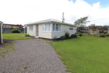 1 Queen Street, Raetihi