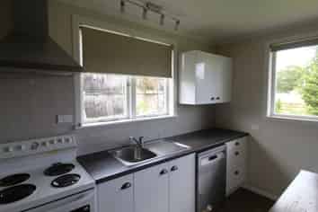 1 Queen Street, Raetihi