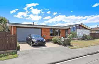 17 Otter Street, Oamaru