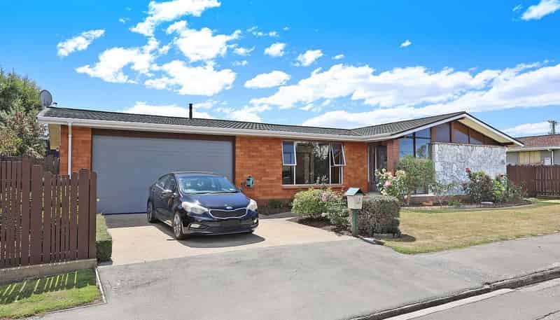 17 Otter Street, Oamaru