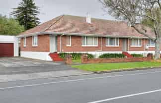 1 Sainsbury Road, Mount Albert