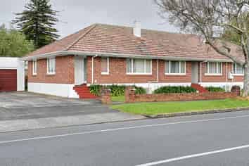 1 Sainsbury Road, Mount Albert