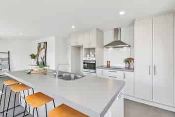 28 Burford Way, ROLLESTON