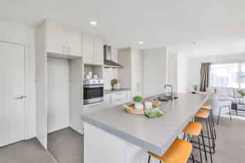 28 Burford Way, ROLLESTON