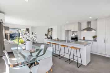 28 Burford Way, ROLLESTON