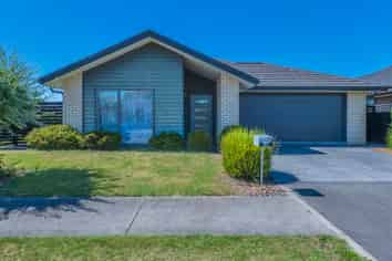 28 Burford Way, ROLLESTON