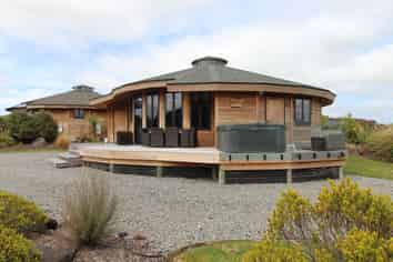 2 Kanuka Lane, Ohakune