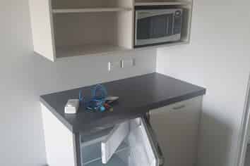 4/25B London Street, Dunedin Central