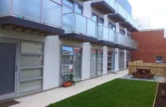 4/25B London Street, Dunedin Central