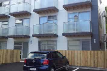 4/25B London Street, Dunedin Central