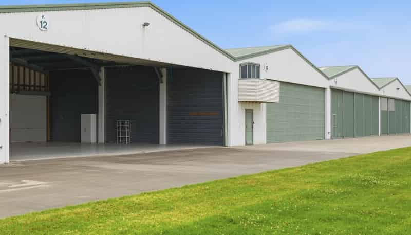 12 Kittyhawk Way, Mount Maunganui