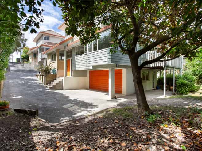 121C Ocean View Road, Hillcrest