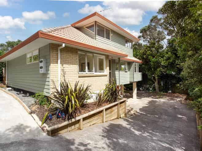 121C Ocean View Road, Hillcrest