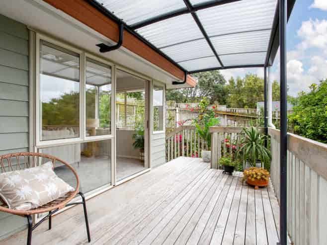 121C Ocean View Road, Hillcrest