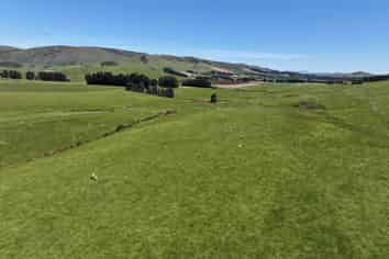 365 Glenure Hill Road, Hokonui Hills