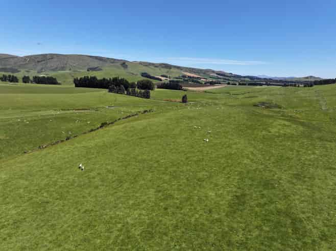 365 Glenure Hill Road, Hokonui Hills