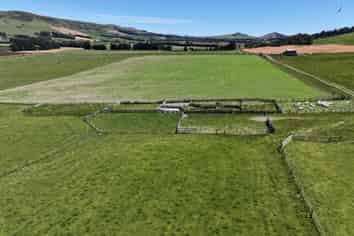 365 Glenure Hill Road, Hokonui Hills