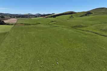 365 Glenure Hill Road, Hokonui Hills