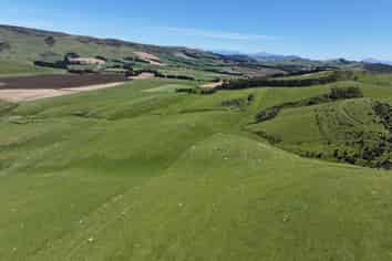 365 Glenure Hill Road, Hokonui Hills