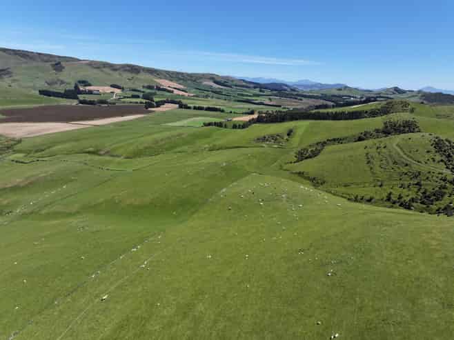 365 Glenure Hill Road, Hokonui Hills