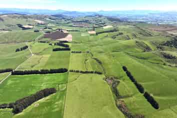 365 Glenure Hill Road, Hokonui Hills