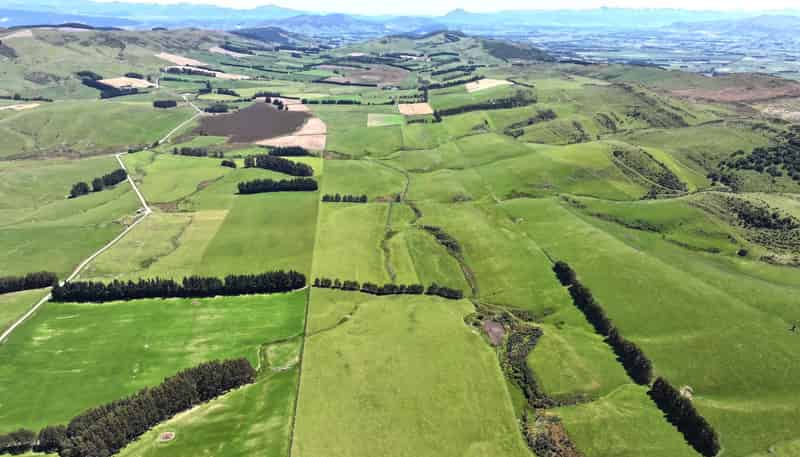 365 Glenure Hill Road, Hokonui Hills