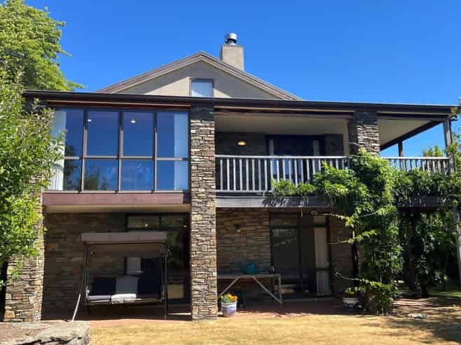 240 Lakeview Terrace, Lake Hawea