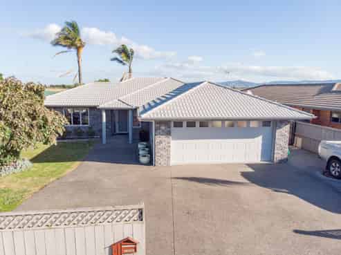 10 Harris Place, Ngatea