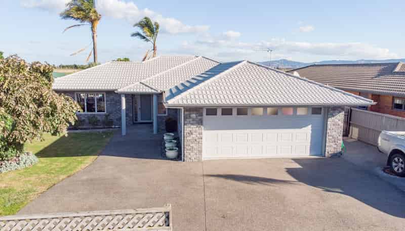 10 Harris Place, Ngatea